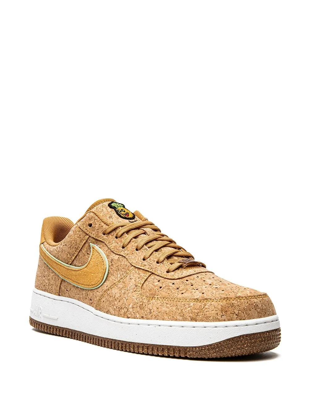 Nike Air Force 1 Low "Happy Pineapple" sneakers