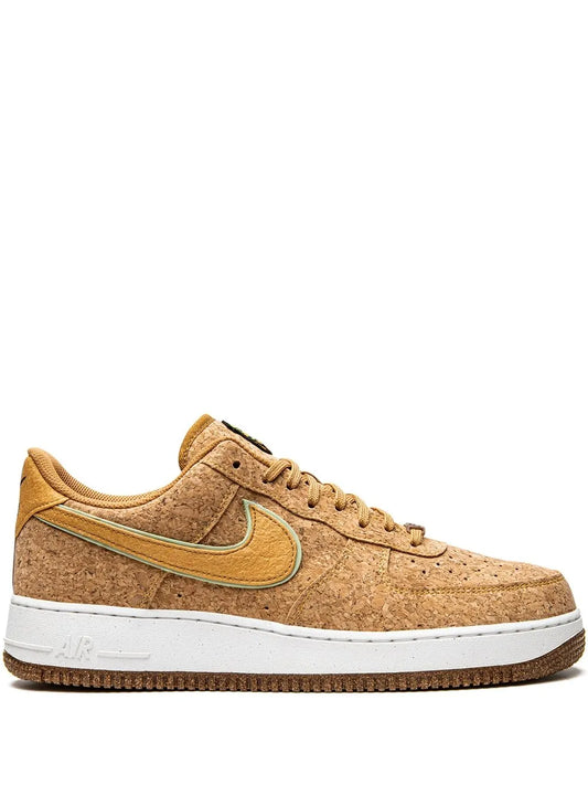 Nike Air Force 1 Low "Happy Pineapple" sneakers
