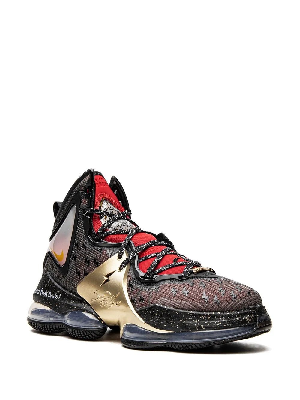 Nike LeBron 19 "Doernbecher 2022" sneakers