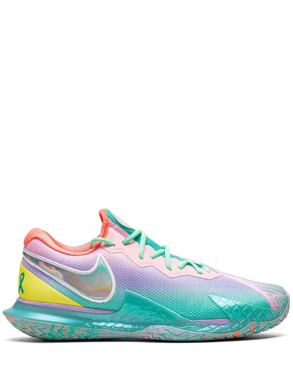 Nike Court Zoom Vapor Cage 4 "Doernbecher 2022" sneakers