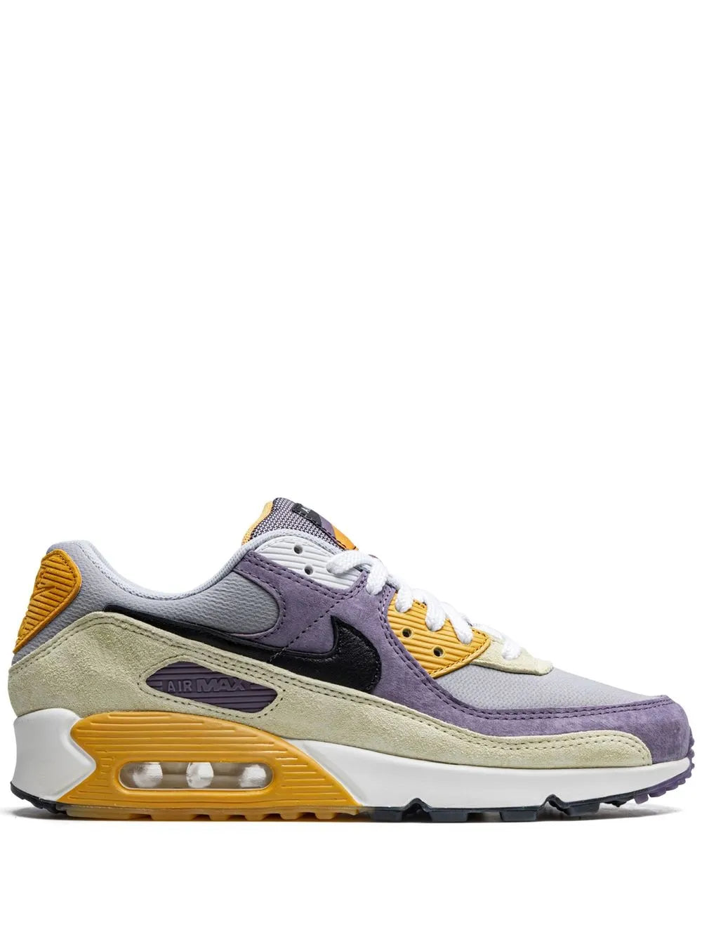 Nike Air Max 90 NRG "Lemon Drop" sneakers