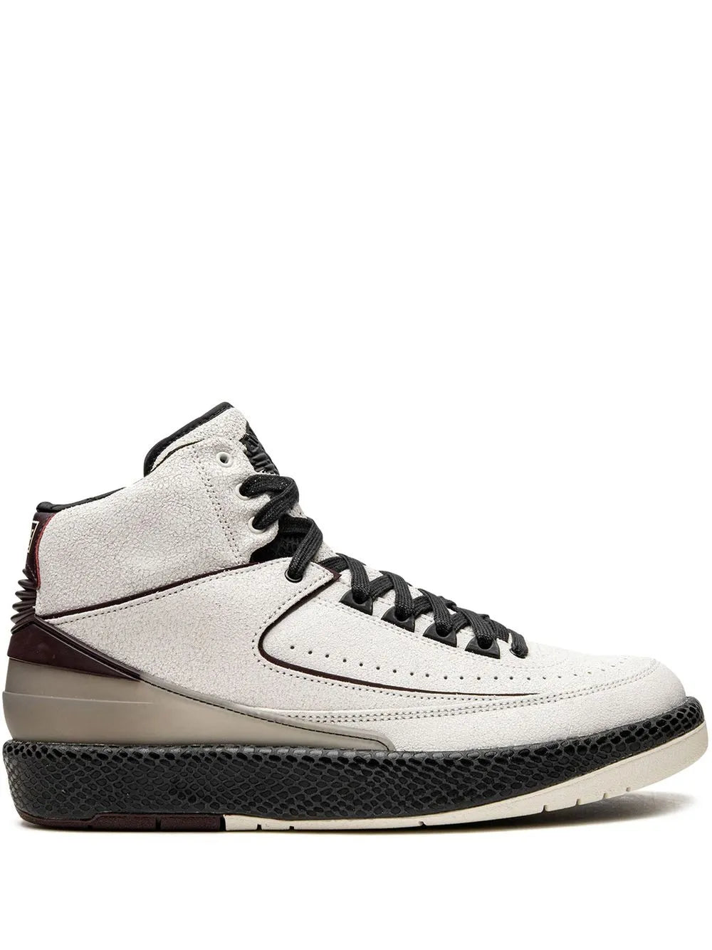 Jordan x A Ma Maniére Air Jordan 2 sneakers