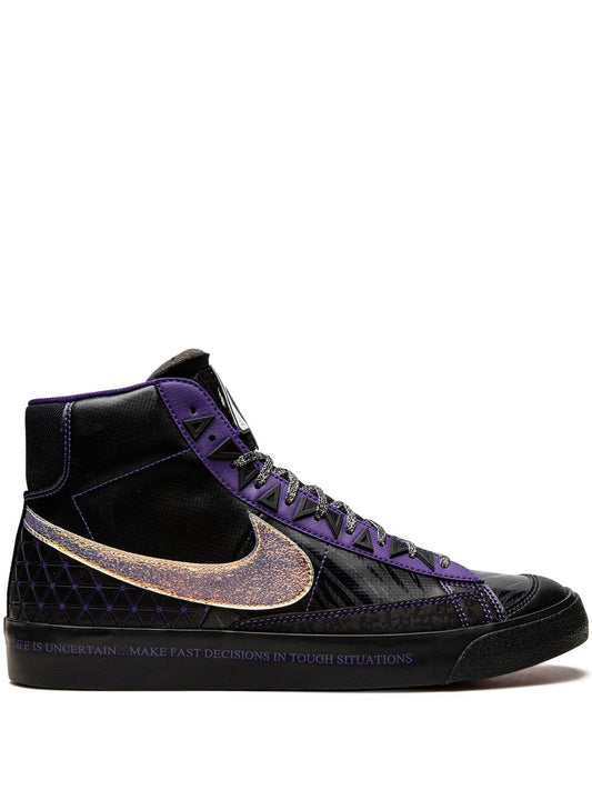Nike x Doernbecher Blazer Mid '77 "2022" sneakers