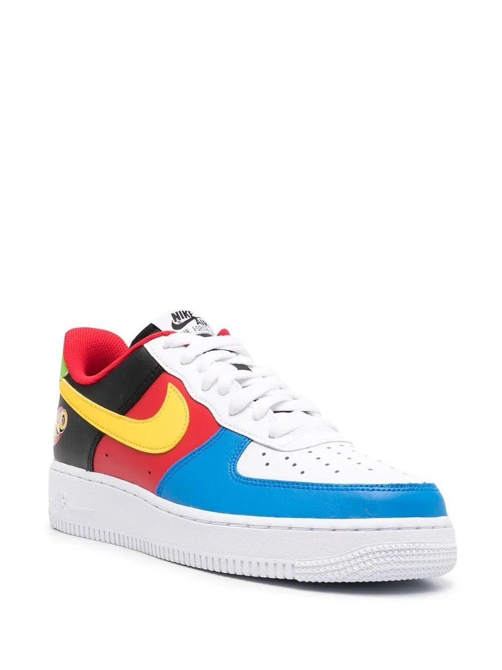 Nike Air Force 1 '07 QS "Uno" sneakers