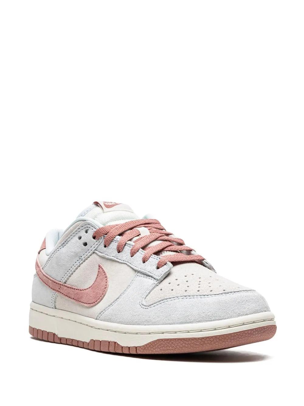 Nike Dunk Low "Fossil Rose" sneakers