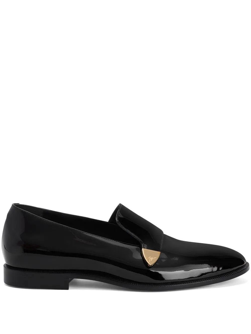 Giuseppe Zanotti Eflamm slip-on loafers