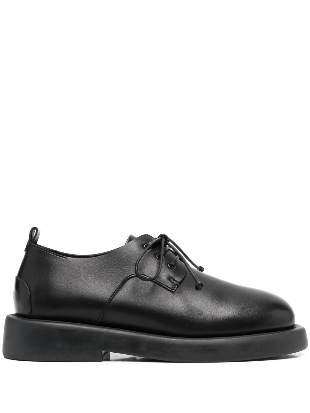 Marsèll lace-up leather shoes