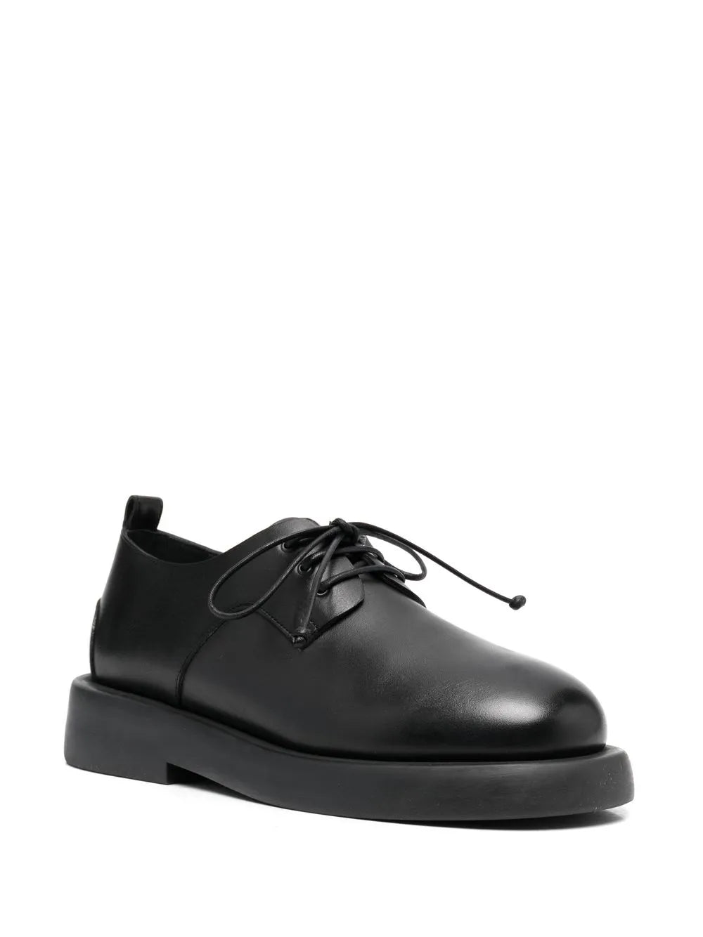 Marsèll lace-up leather shoes