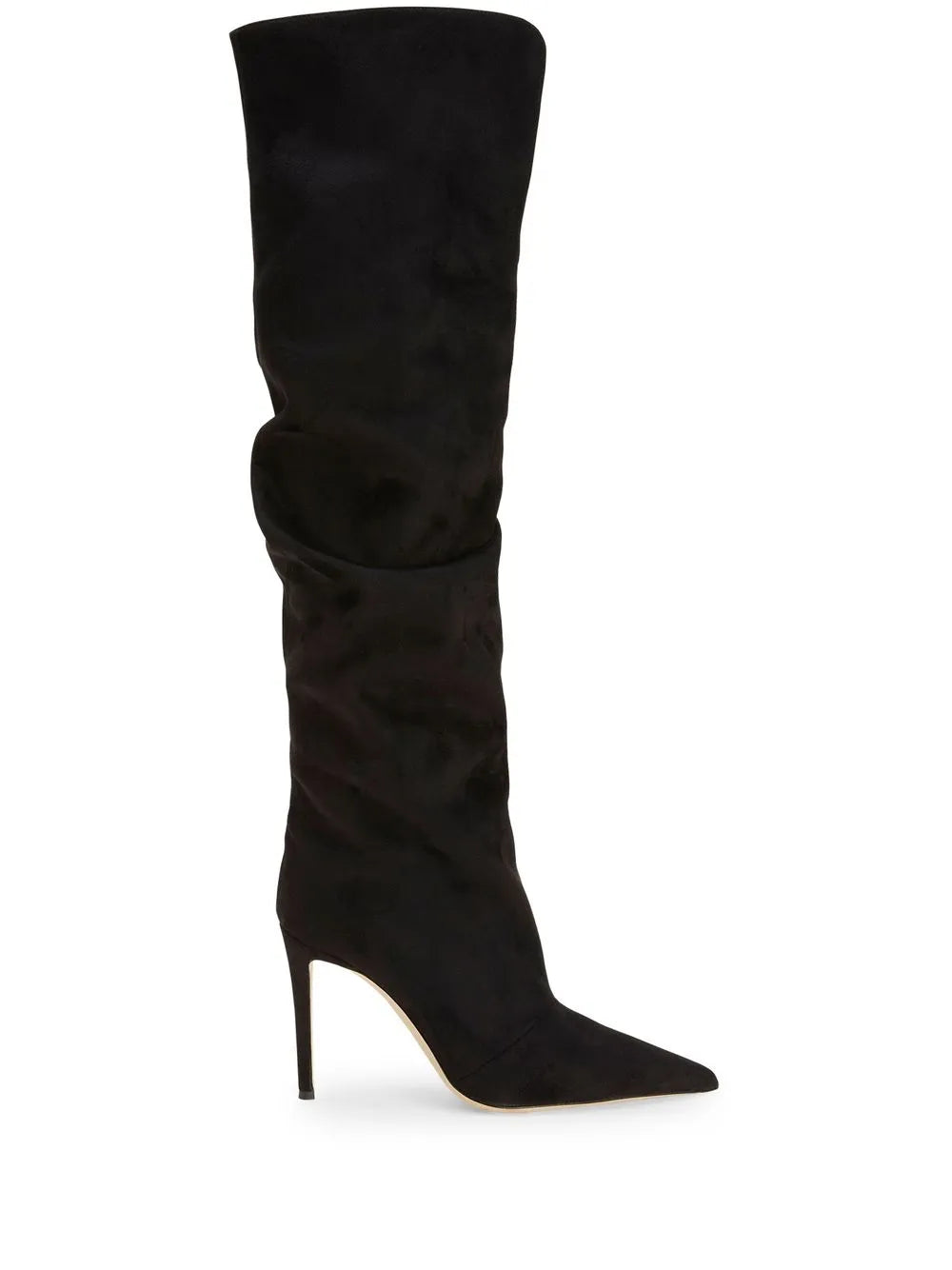 Giuseppe Zanotti GZ Gala knee-high boots