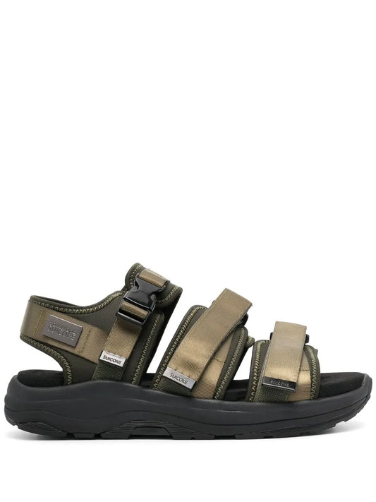Suicoke x Tom Wood Vega sandals