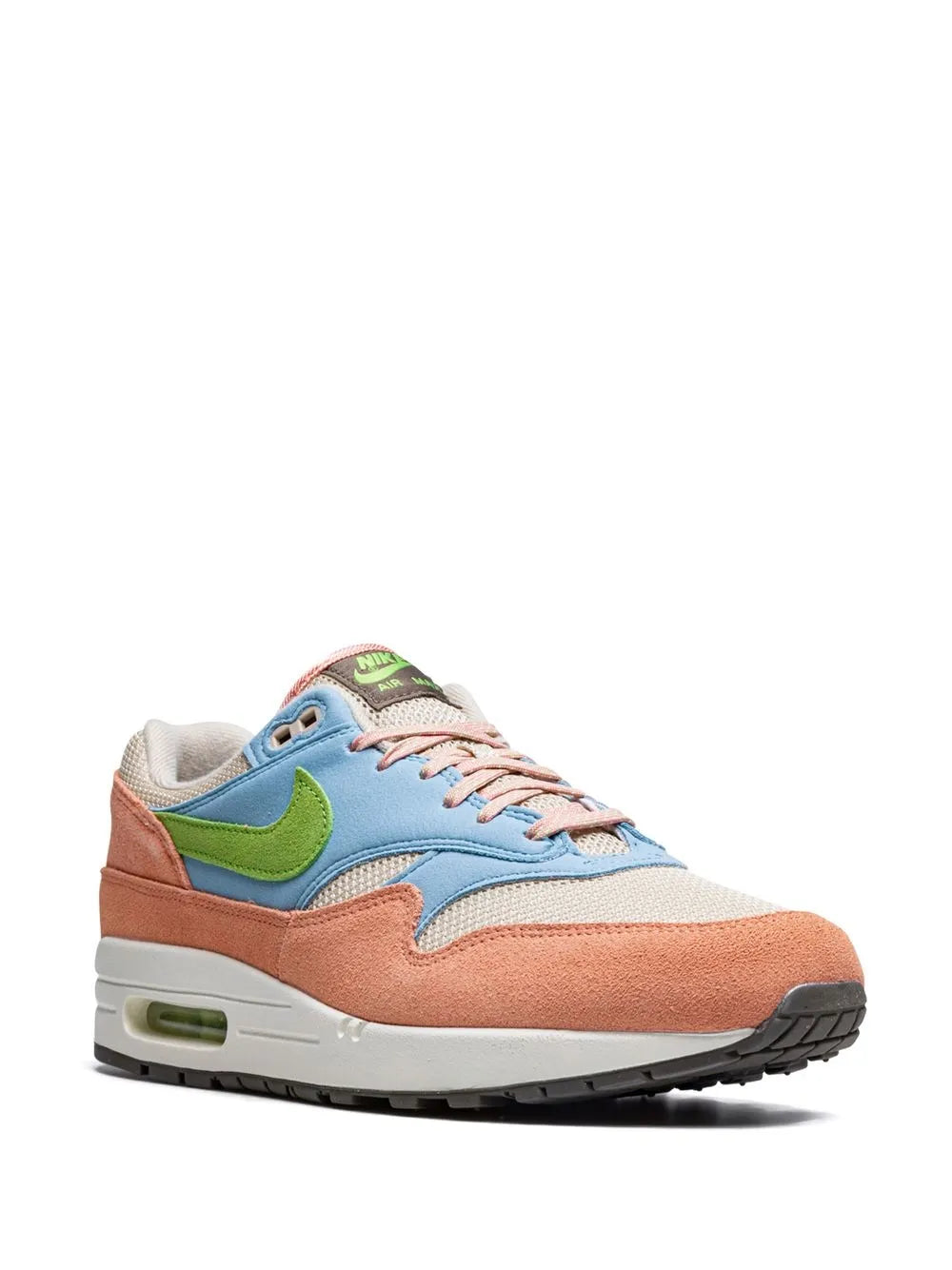 Nike Air Max 1 "Light Madder Root" sneakers