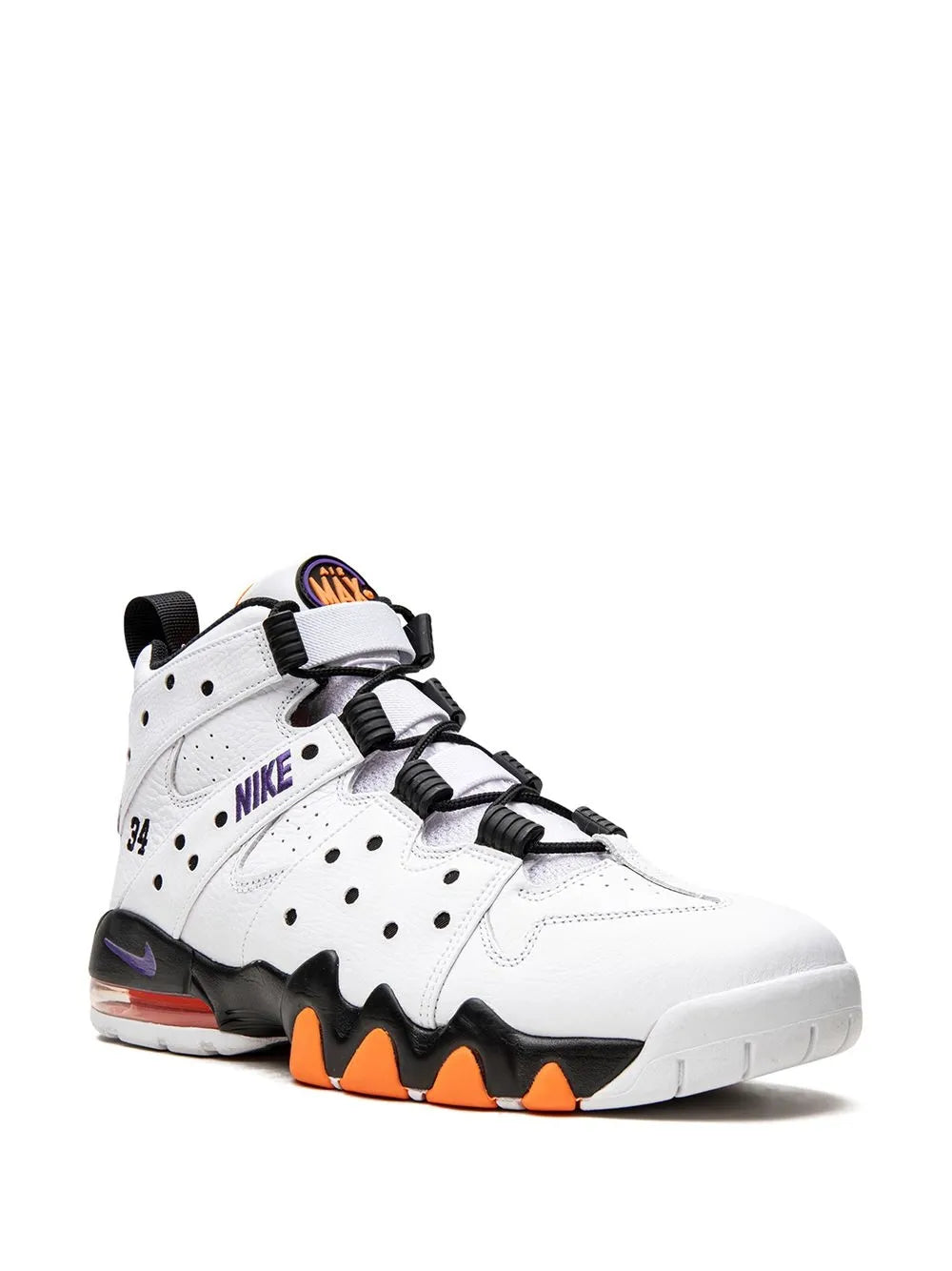 Nike Air Max2 CB '94 "Phoenix Suns" sneakers