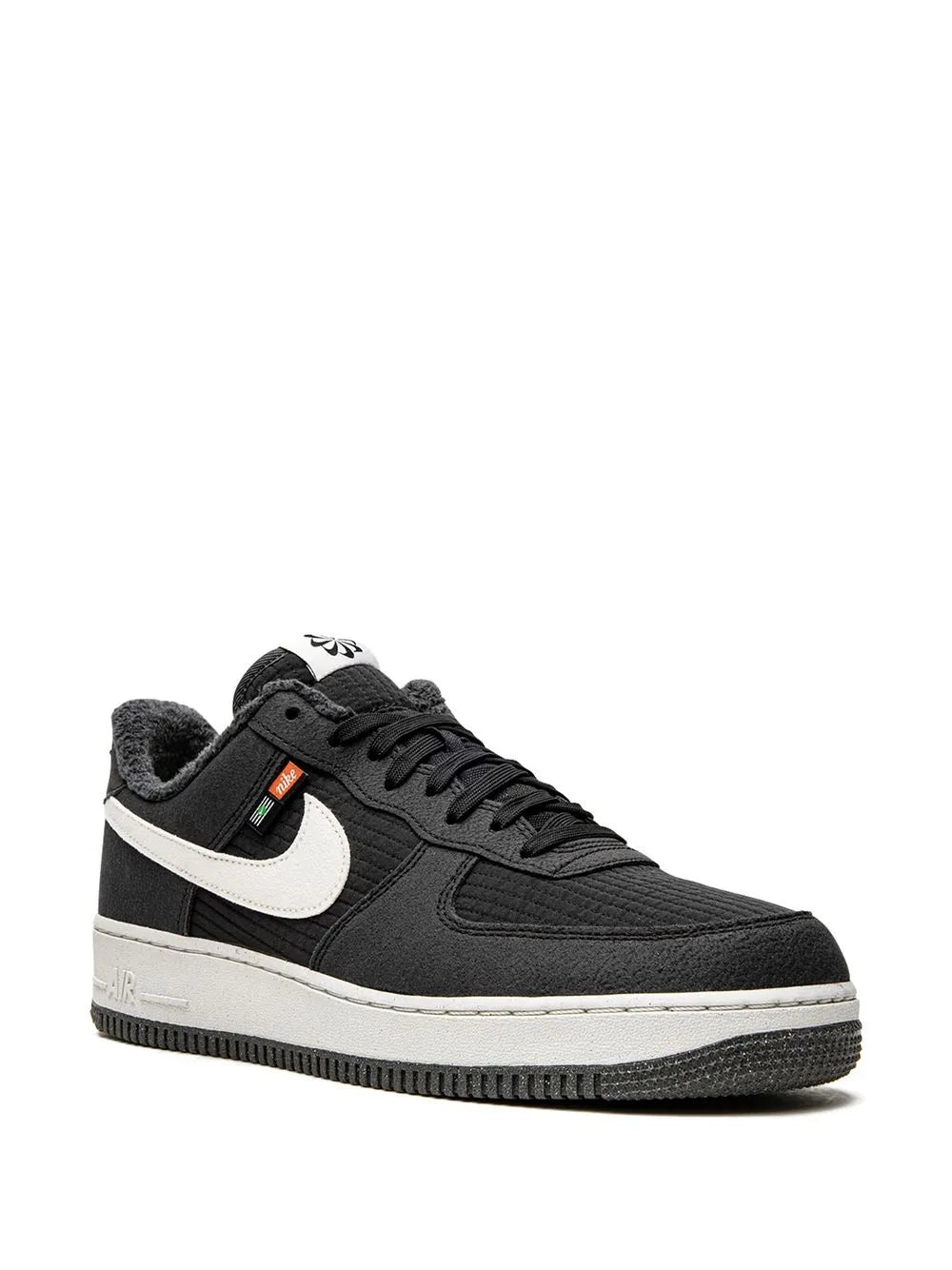 Nike Air Force 1 '07 LV8 NN "Toasty Black/White" sneakers