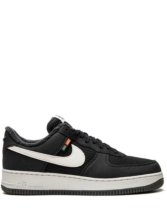 Nike Air Force 1 '07 LV8 NN "Toasty Black/White" sneakers