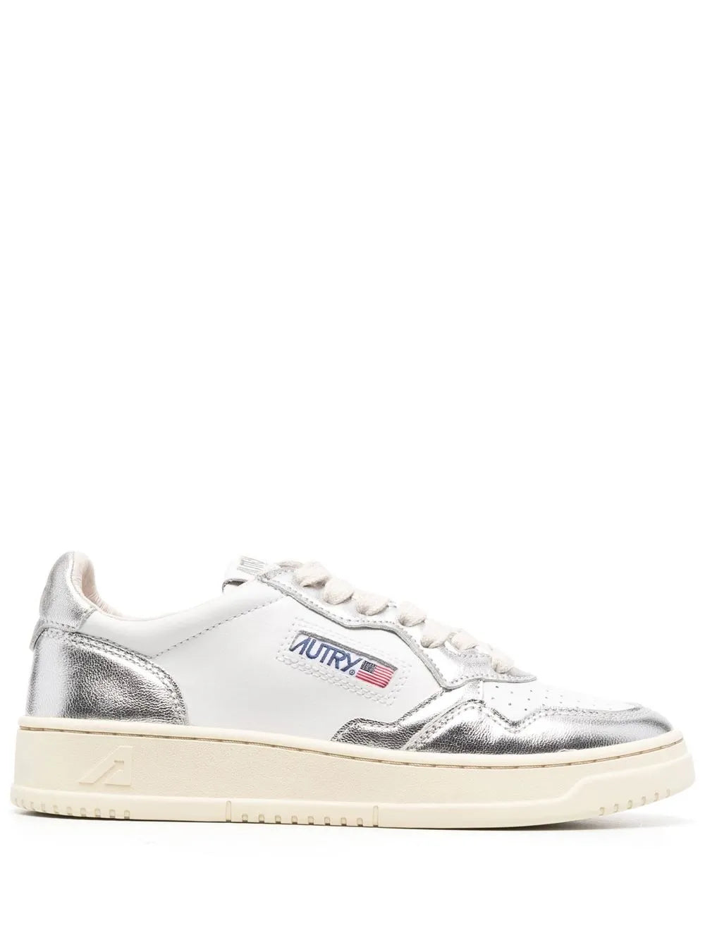 Autry Medalist low-top sneakers
