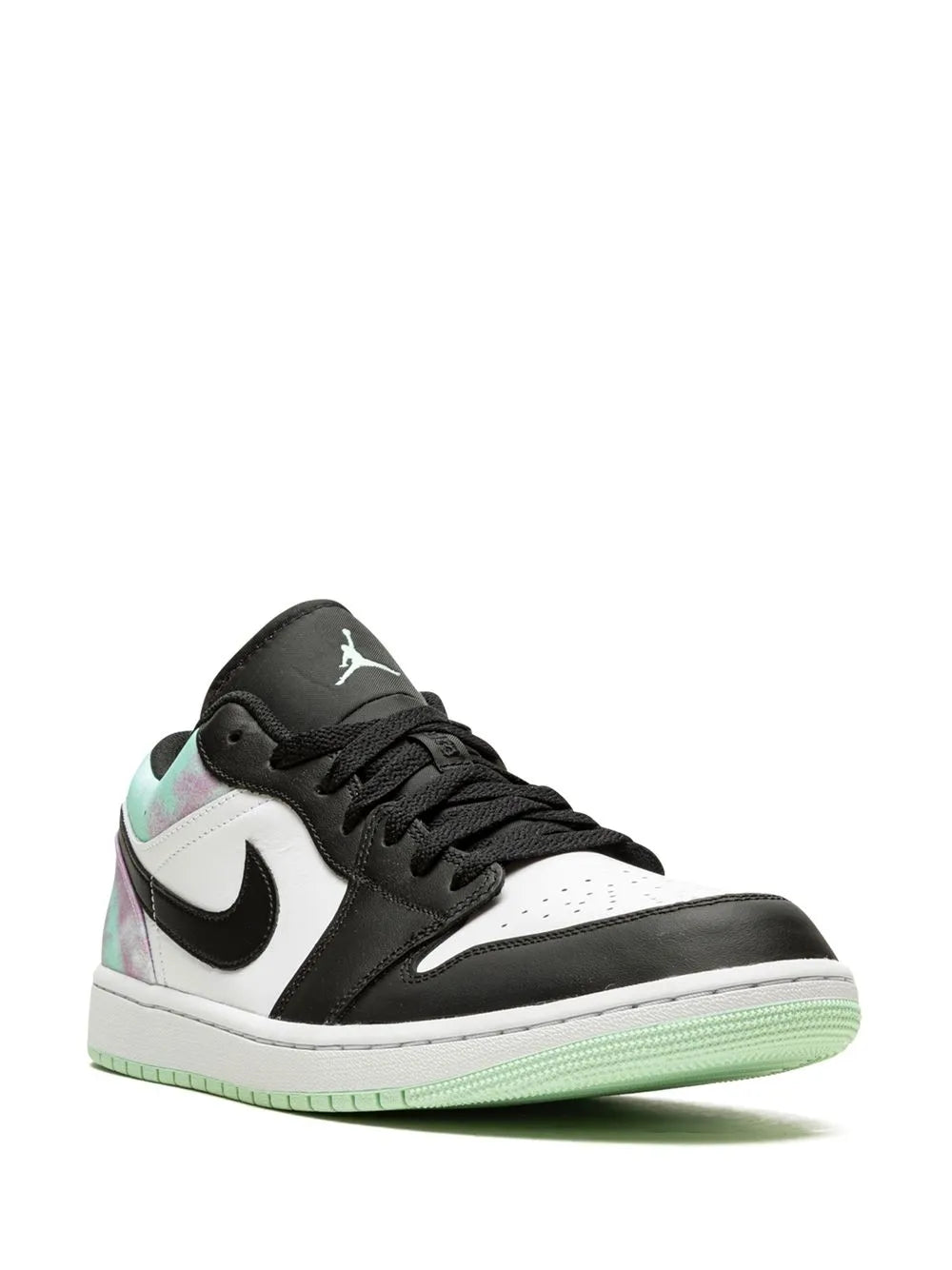 Jordan Jordan 1 Low "Tie-Dye" sneakers