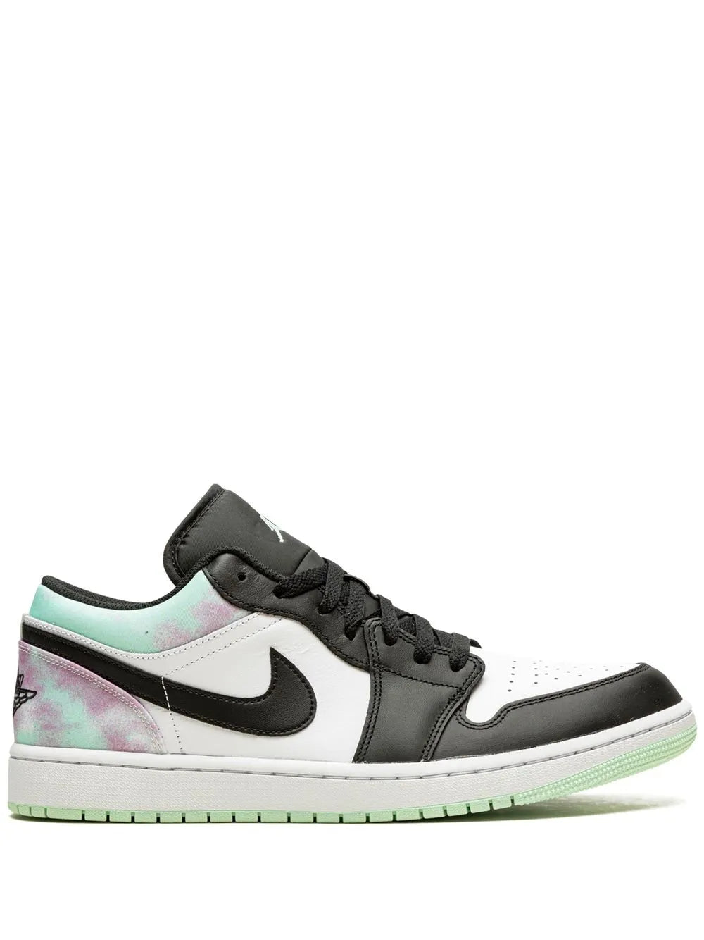 Jordan Jordan 1 Low "Tie-Dye" sneakers