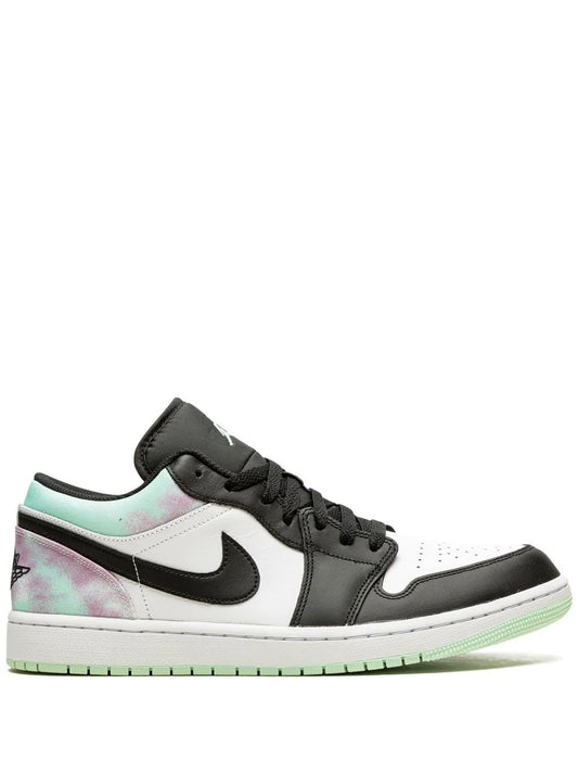 Jordan Jordan 1 Low "Tie-Dye" sneakers