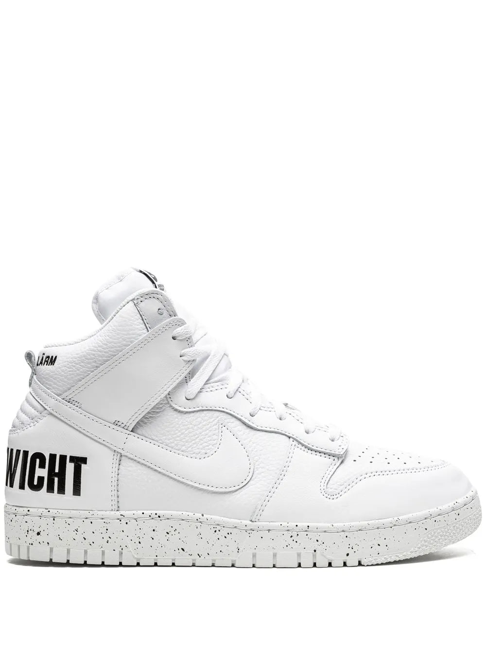 Nike x Undercover Dunk High 1985 sneakers