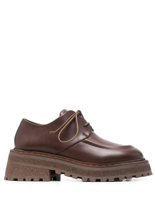Marsèll Carro chunky Derby shoes