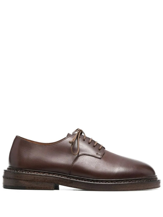 Marsèll leather oxford-shoes