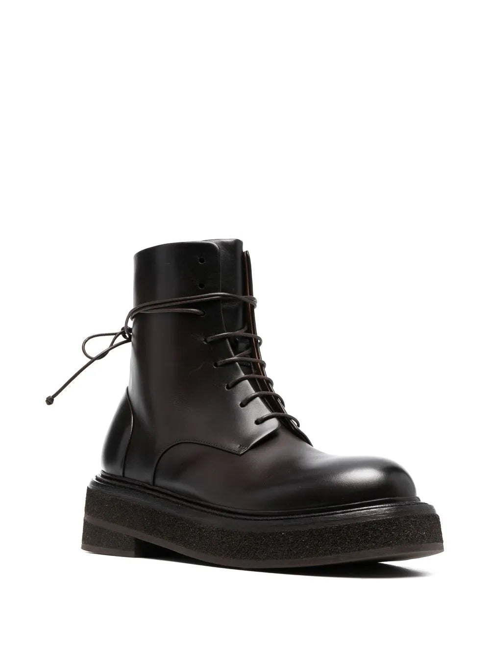 Marsèll lace-up leather boots