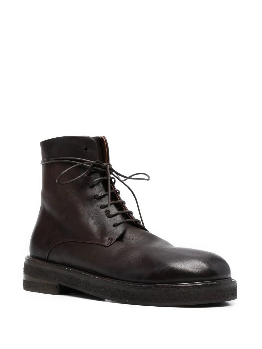 Marsèll chunky lace-up boots