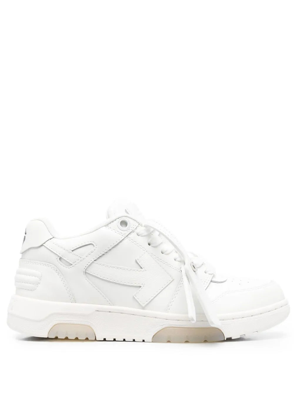 Off-White Out of Office low-top sneakers
