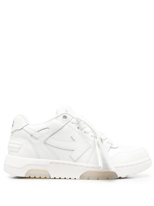Off-White Out of Office low-top sneakers