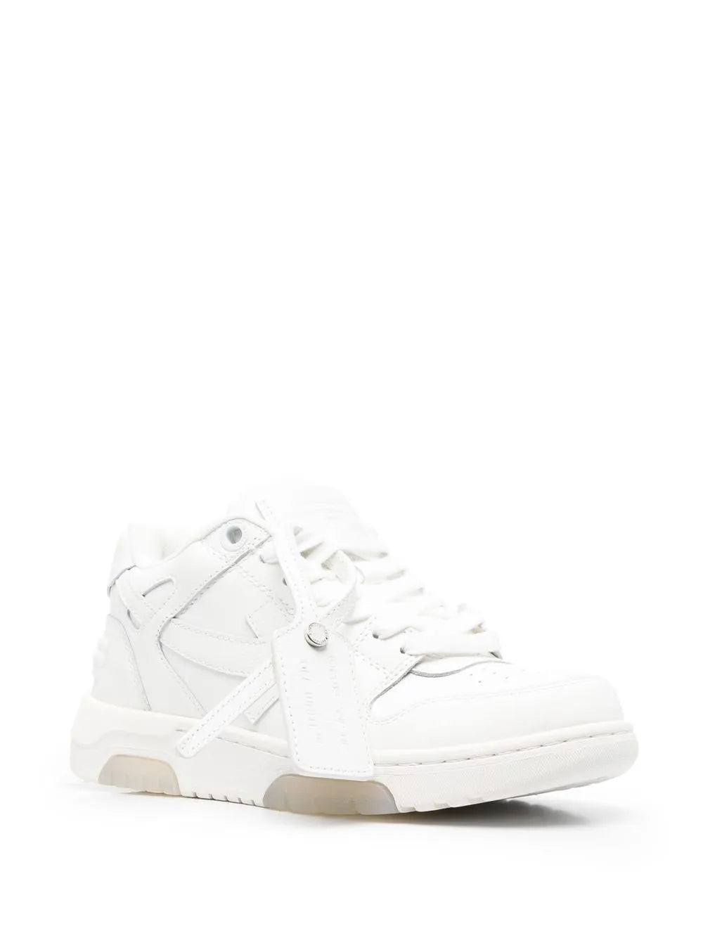 Off-White Out of Office low-top sneakers