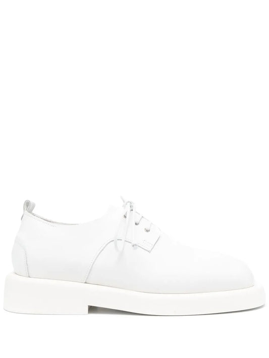 Marsèll round toe oxford shoes