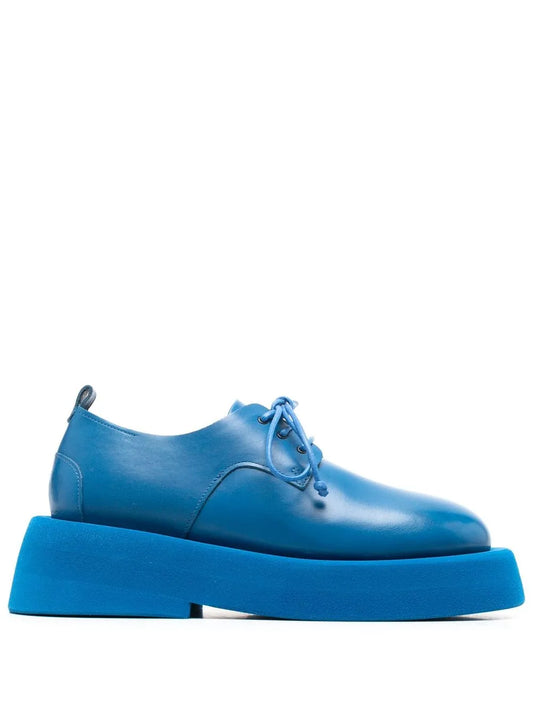 Marsèll chunky sole lace-up shoes