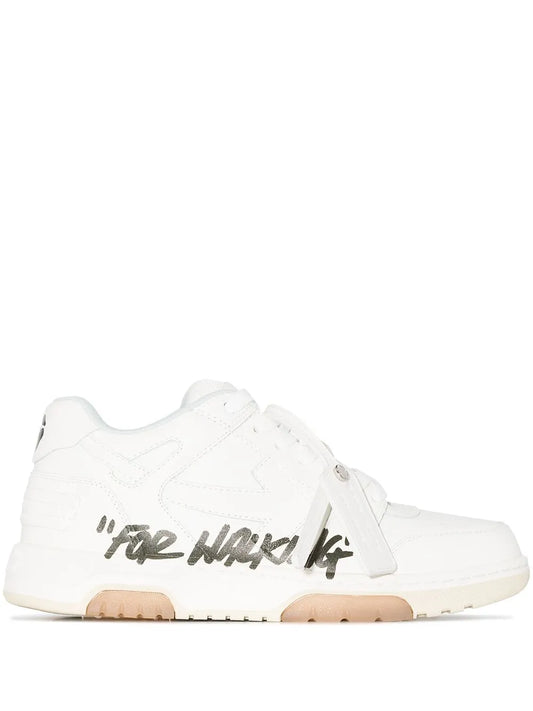 Off-White Out of Office 'OOO' sneakers