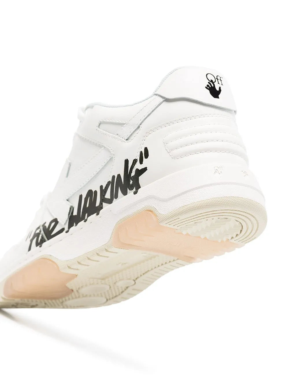 Off-White Out of Office 'OOO' sneakers