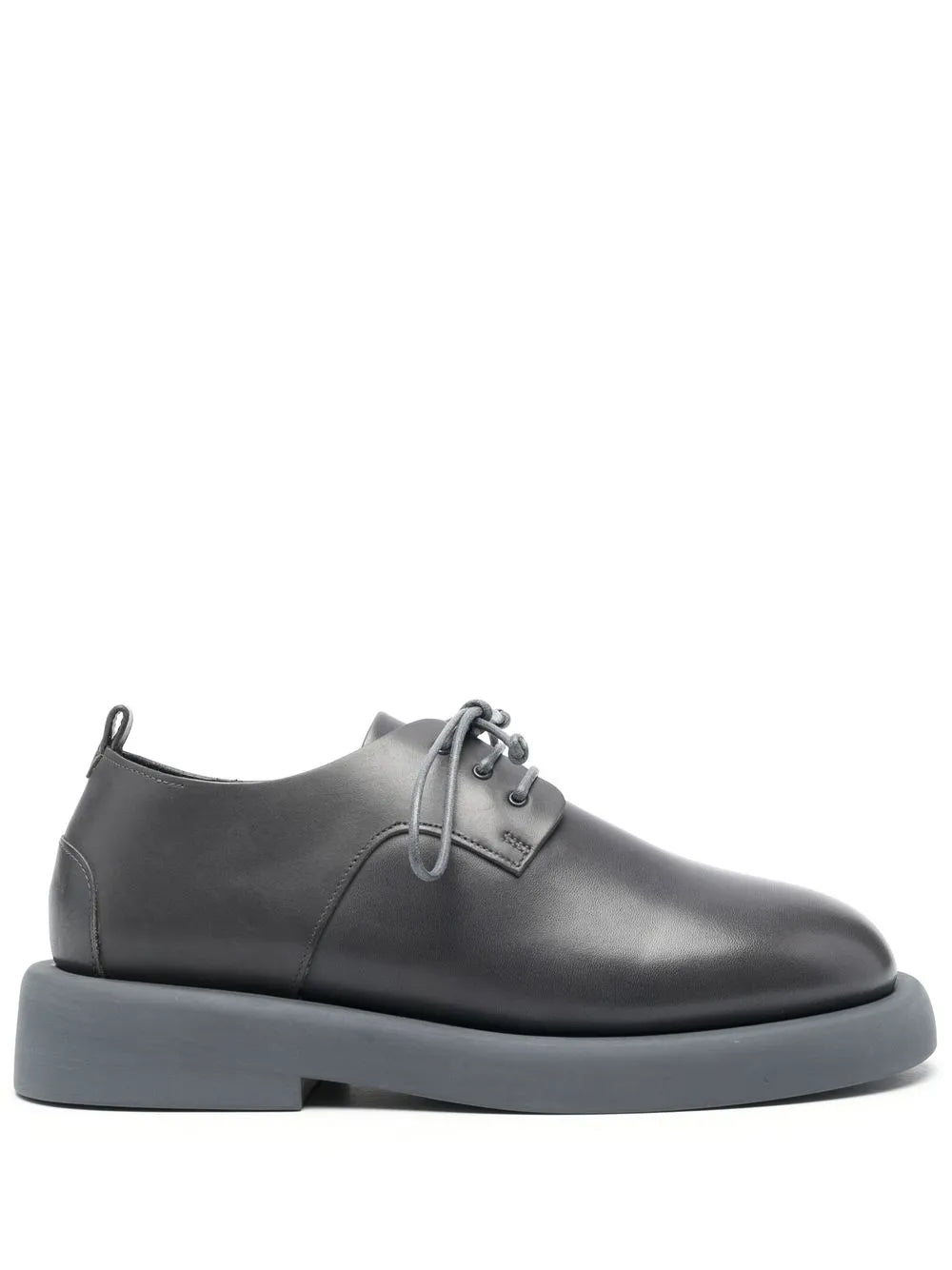 Marsèll round toe oxford shoes