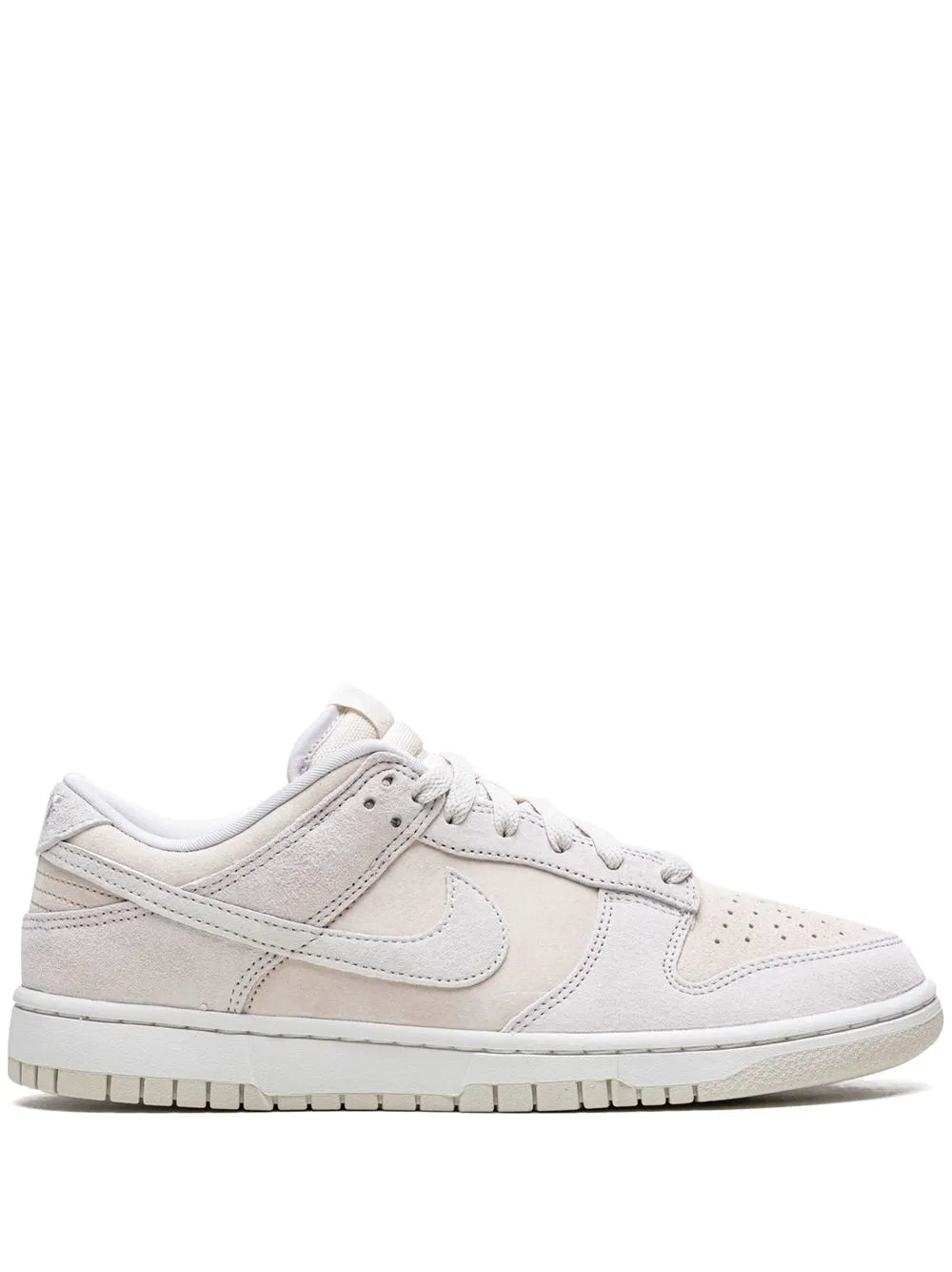 Nike Dunk Low Retro PRM "Vast Grey" sneakers