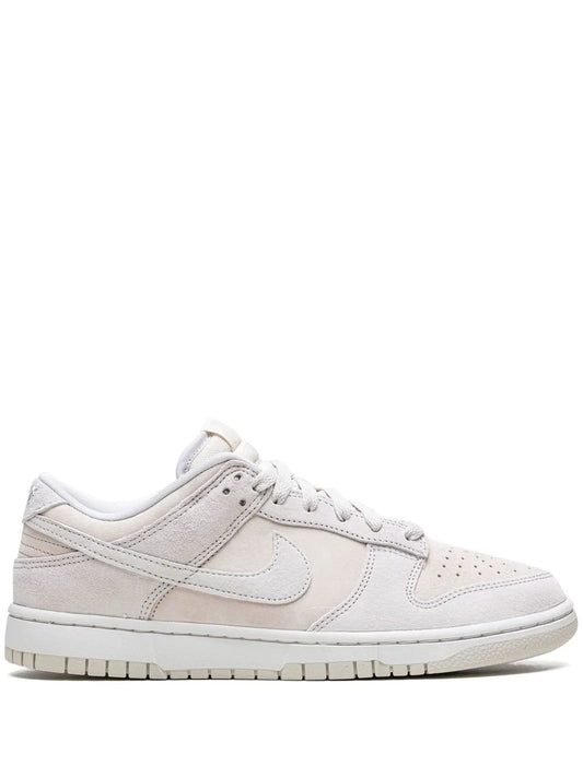 Nike Dunk Low Retro PRM "Vast Grey" sneakers