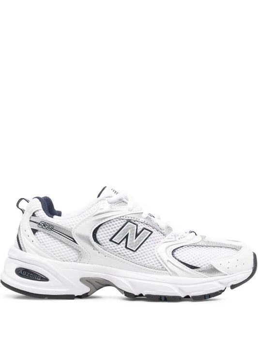 New Balance 530 low-top lace-up sneakers