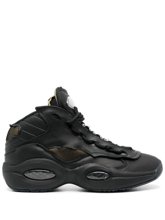 Reebok Question Mid Memory Of Basketball sneakers