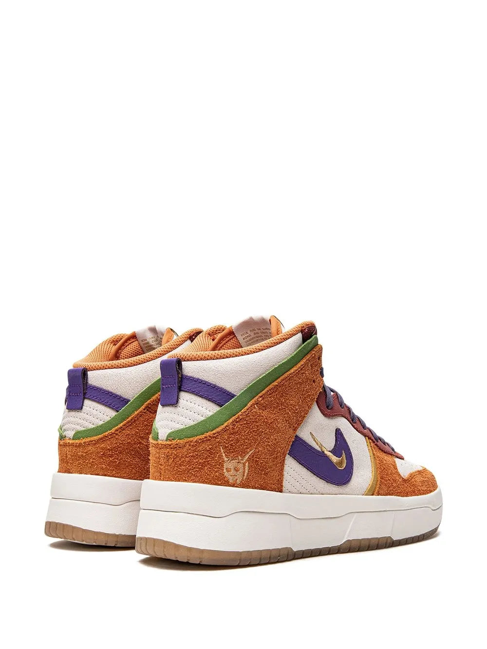 Nike Dunk High Up “Setsubun” sneakers