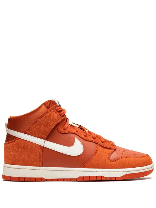 Nike x NBA x WNBA Dunk Hi EMB “One Game” sneakers