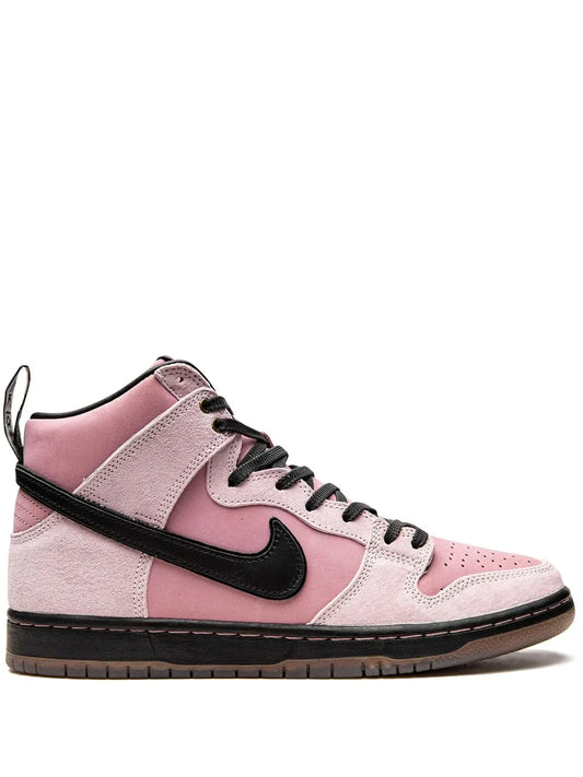 Nike SB Dunk High Pro "KCDC" sneakers