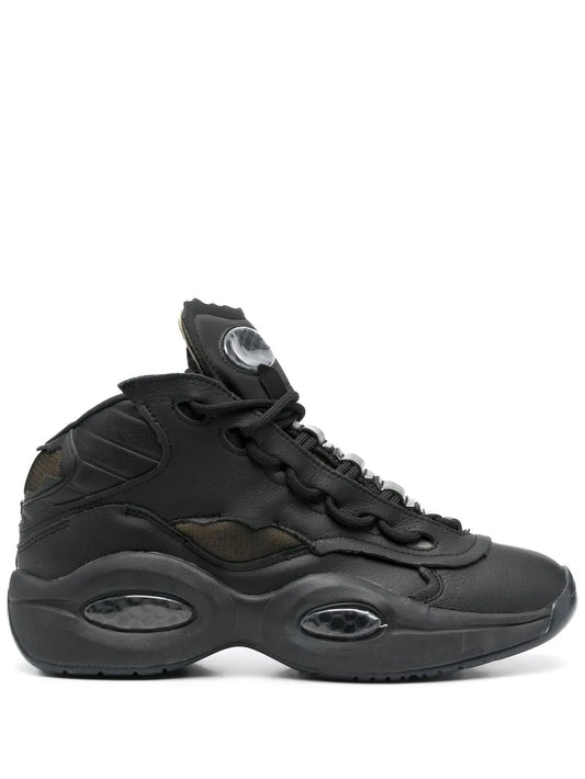 Maison Margiela x Reebok Question Mid Memory Of sneakers