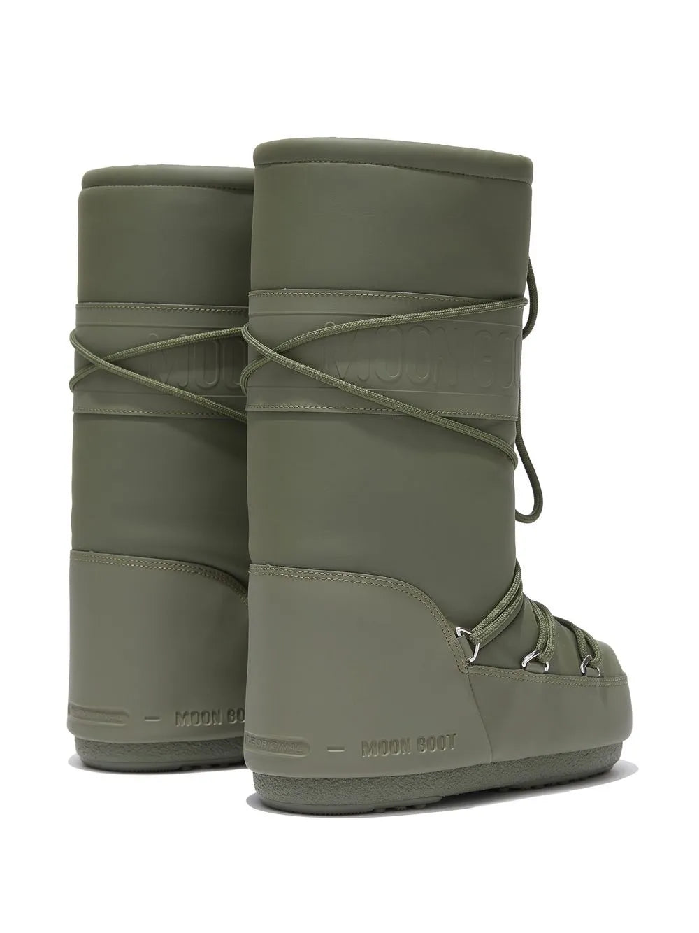 Moon Boot Icon snow boots
