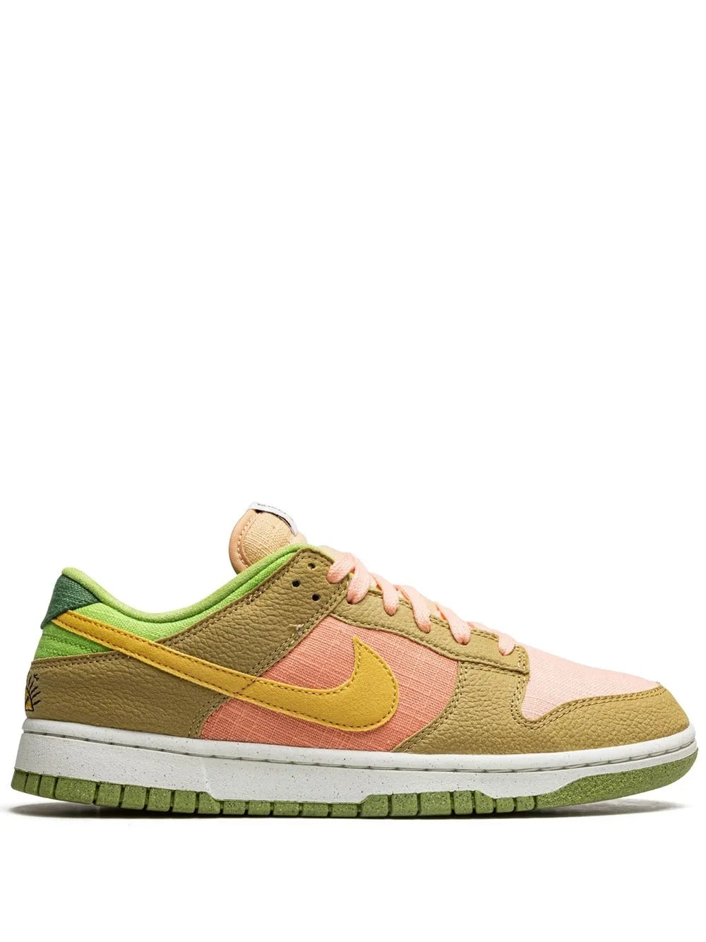 Nike Dunk Low "Sun Club" sneakers