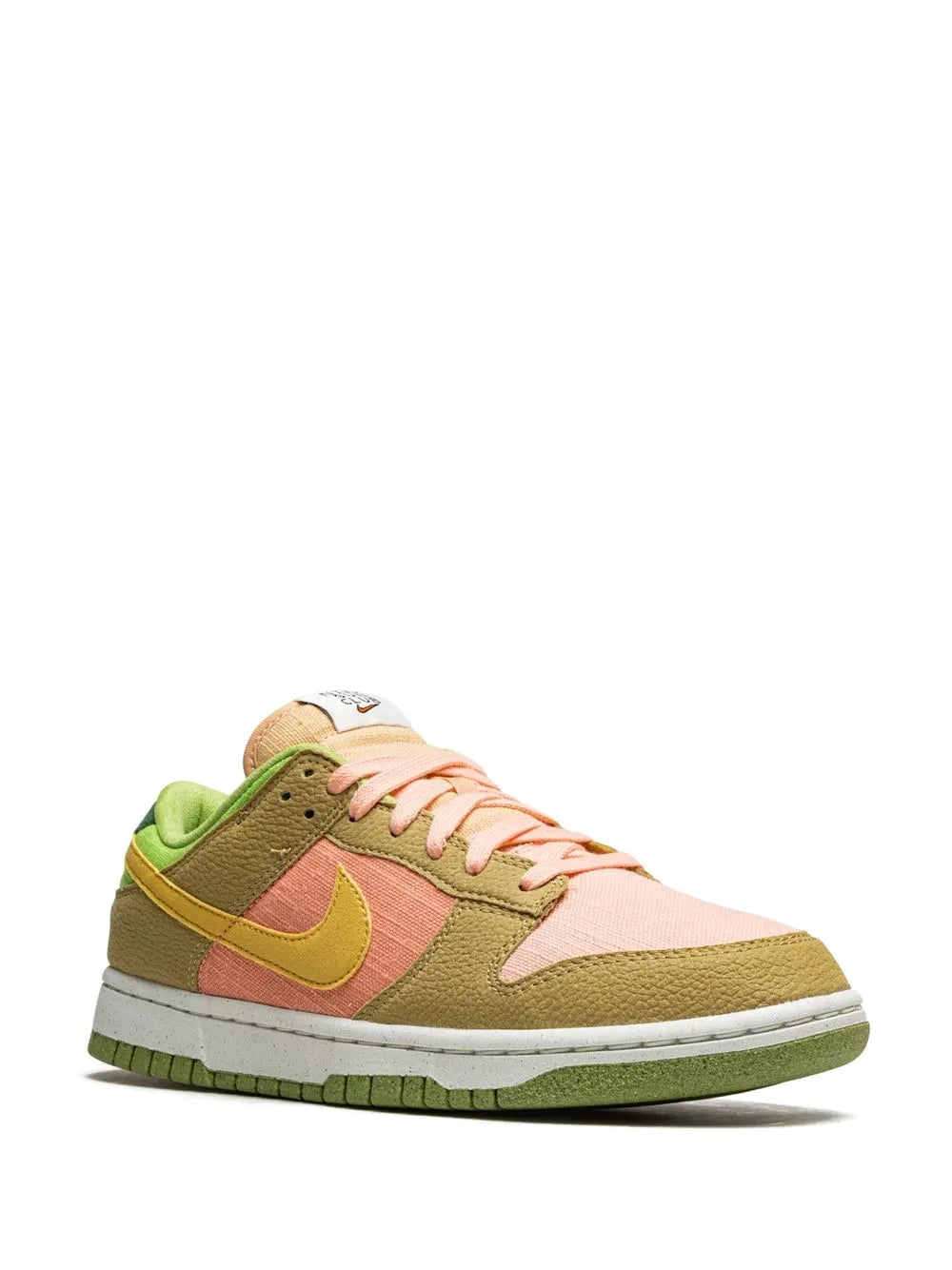 Nike Dunk Low "Sun Club" sneakers