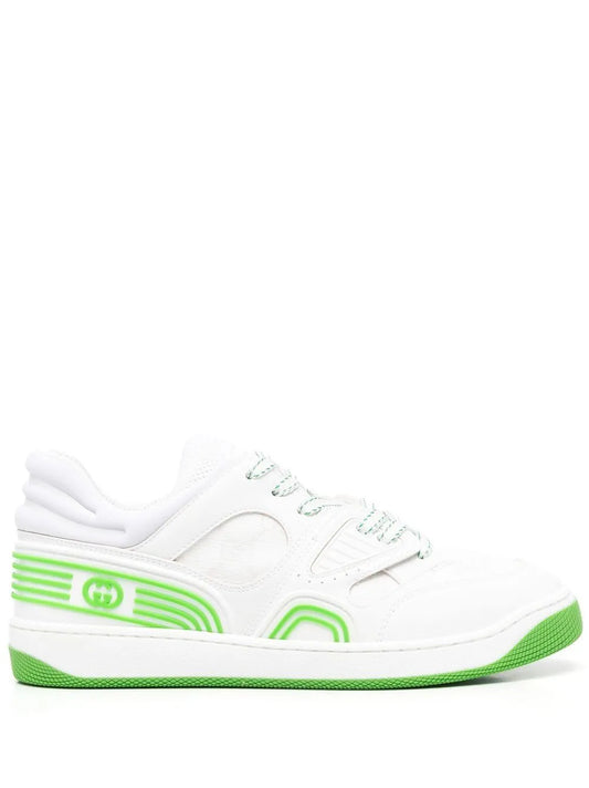 Gucci Gucci Basket sneakers