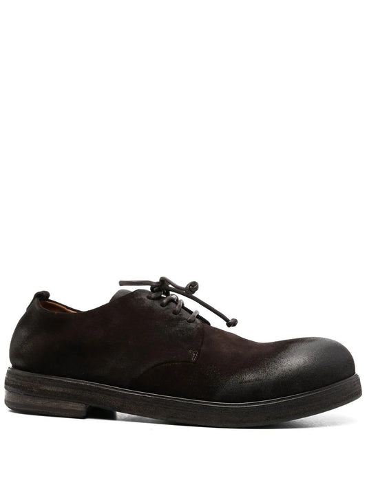 Marsèll lace-up leather Derby shoes