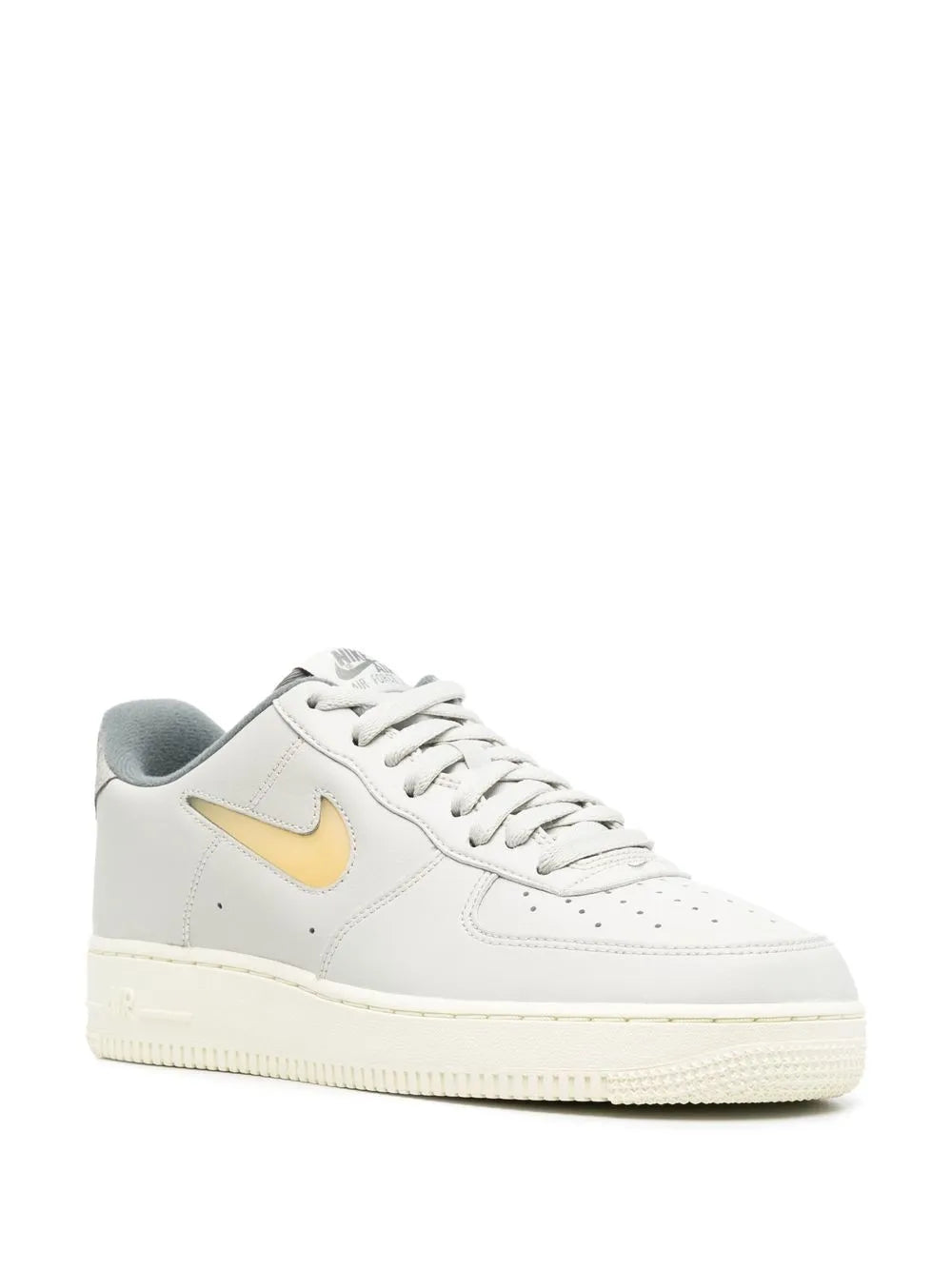 Nike Air Force 1 '07 LX "Light Bone/Pale Vanilla-Tumb" sneakers