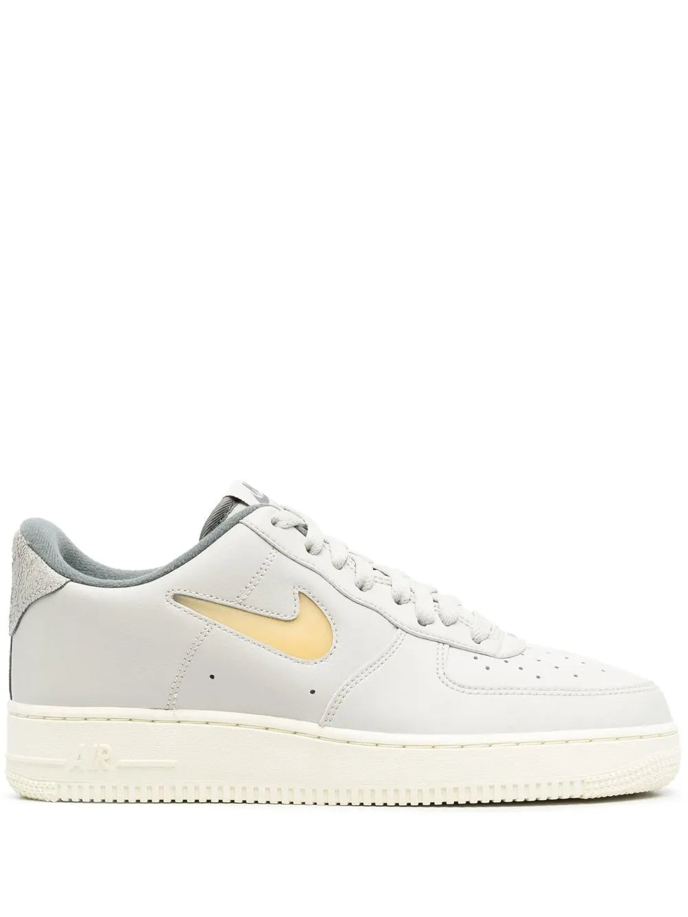 Nike Air Force 1 '07 LX "Light Bone/Pale Vanilla-Tumb" sneakers
